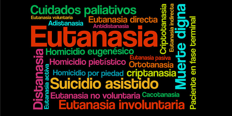 En Colombia ¿se cumplen o no los requisitos para acceder a la eutanasia?
