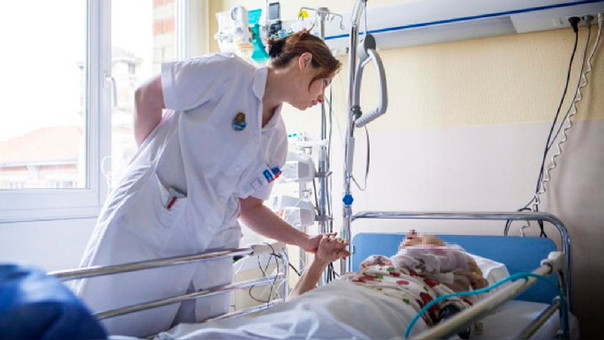 PERSONAS QUE AYUDAN A TENER UNA MUERTE DIGNA 