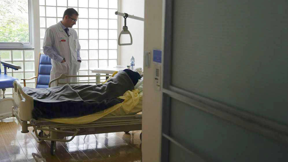 DOCTOR EMPÁTICO 