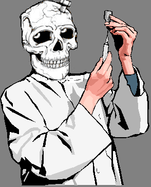 la muerte como parte de la vida 