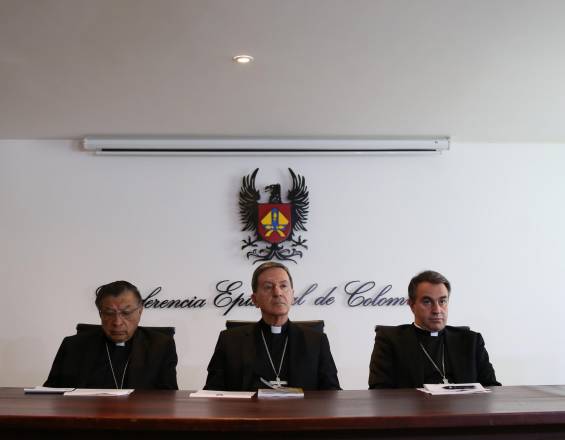 Rechazo de la iglesia católica frente a la eutanasia en los niños Colombianos.