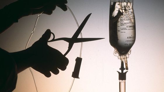 Geriatra llevada a juicio en Holanda por no cumplir los requerimientos en la practica de eutanasia.