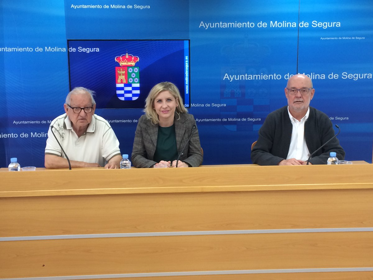 La Federación Interbarrios recibe una subvención de 20.000 euros para su proyecto de participación.