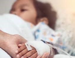 MUERTE DIGNA PARA LOS NIÑOS
