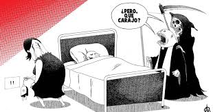 SE APLICARÁ LA EUTANASIA EN NIÑOS