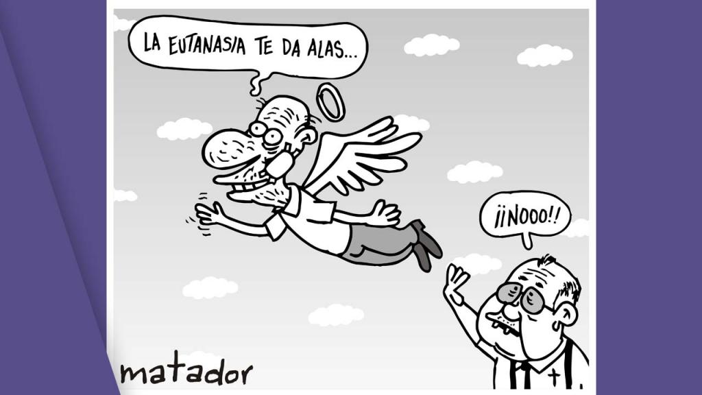ruta para morir dignamente