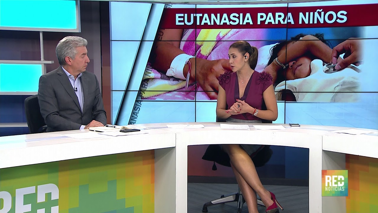 Limites de la eutanasia