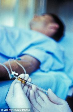 EL CIENTÍFICO QUE VIAJÓ A SUIZA PARA MORIR ASISTIDO.