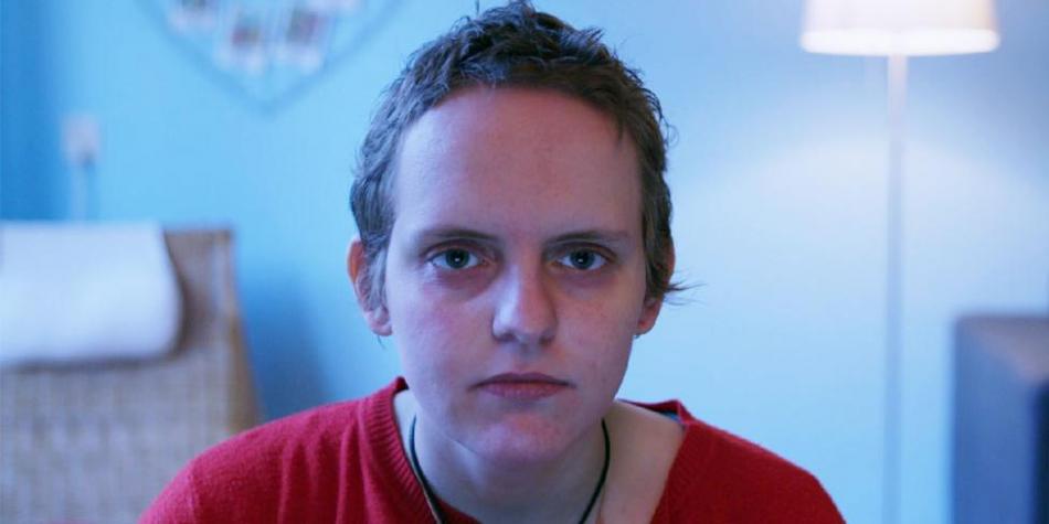 La atormentada mujer a la que médicos de Holanda  ayudaron a morir.