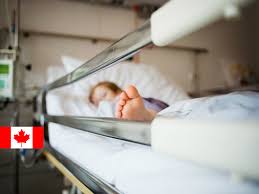 Hospital aplicaría eutanasia a niños sin consentimiento de padres.