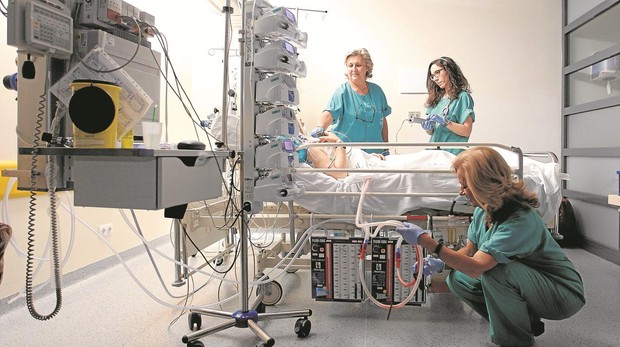 EUTANASIA NEGACIÓN MÉDICA?