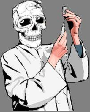 Médicos sin compasión 