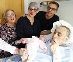 las ganas de vivir son mas grande que dejar de existir