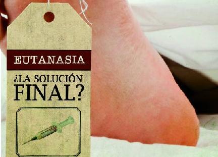 ¿Qué es la eutanasia?