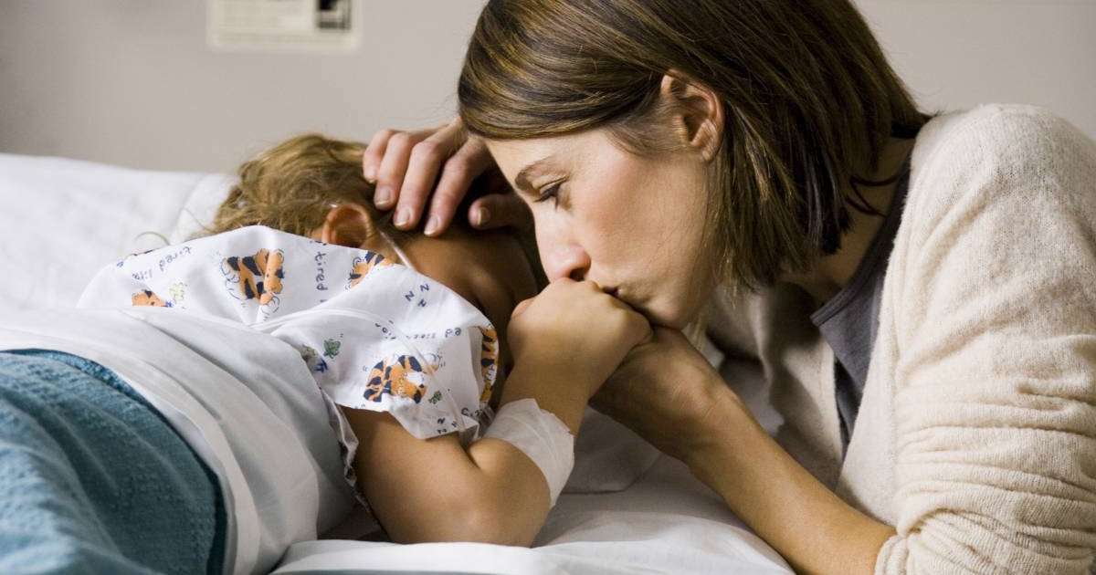 Colombia reglamenta la eutanasia para niños y adolescentes