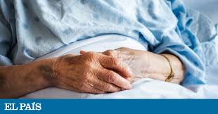 Eutanasia deseo de una madre