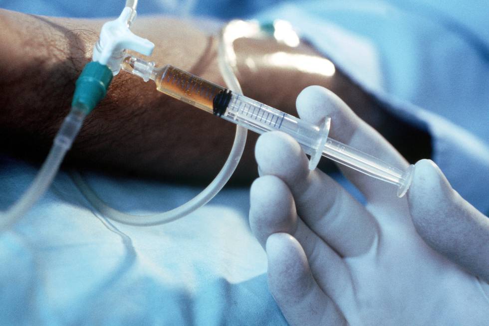 Una mujer adelanta su muerte para cumplir la ley de eutanasia de Canadá