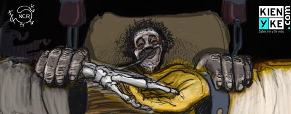 El calvario de un hombre que optó por la eutanasia