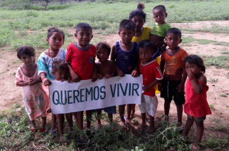 ¿porque siguen muriendo niños por desnutrición en la Guajira?