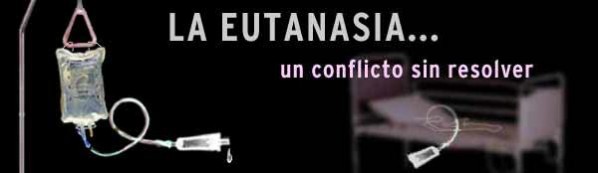 LOS LIMITES DE LA EUTANASIA