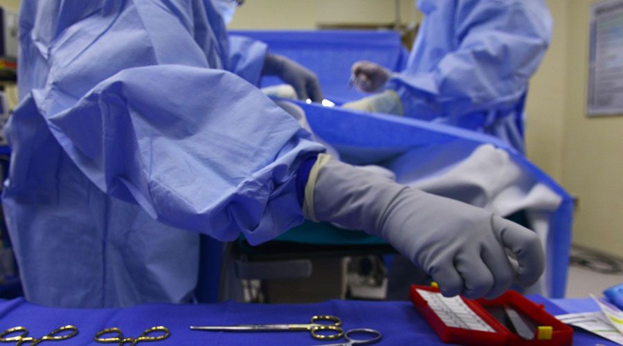 EN CANADA SE APLICA LA EUTANACIA PEDIATRICA SECRETAMENTE