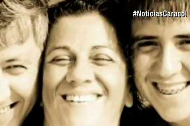 Así fue la lucha de Olga Orrego por la eutanasia