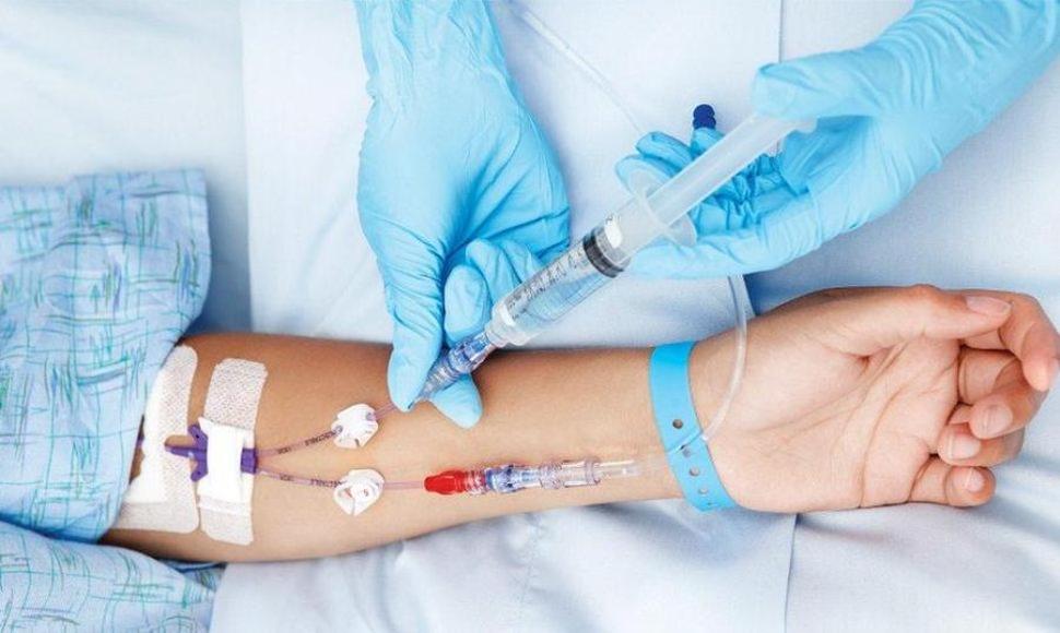 4.	MÉDICOS PIDEN QUE LA EUTANASIA SEA REGULADA POR LEY