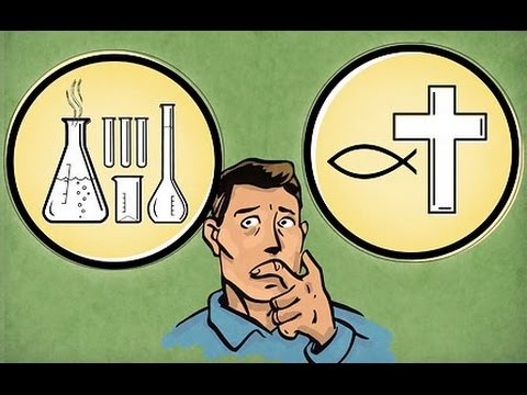 ¿RELIGIÓN O CIENCIA ?