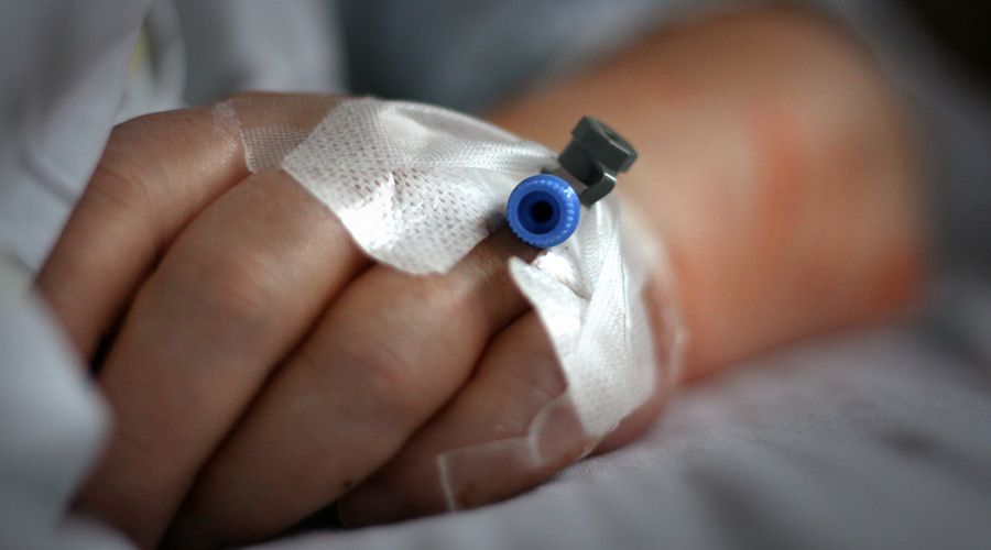 COMISIÓN DE SALUD APRUEBA AVANCE DE PROYECTO DE EUTANASIA