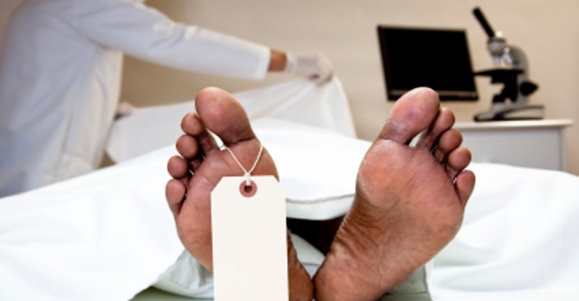 EUTANASIA FIN DEL DOLOR