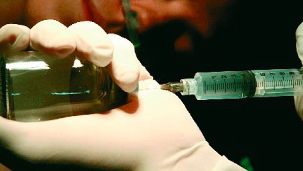 En la ciudad de suiza se le practicó la eutanasia a una pareja 