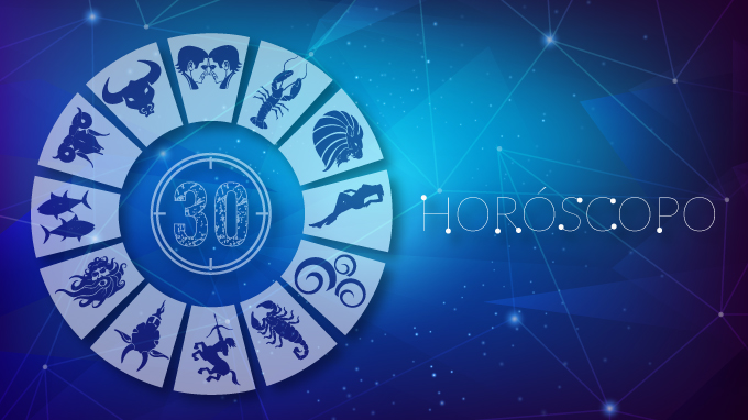 Horóscopo Diciembre