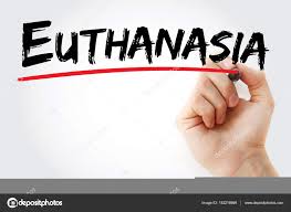 Religion y eutanasia