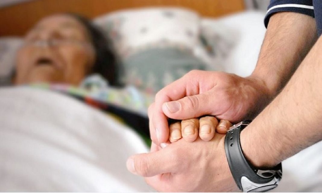 El científico que viajó a Suiza para morir por suicidio asistido