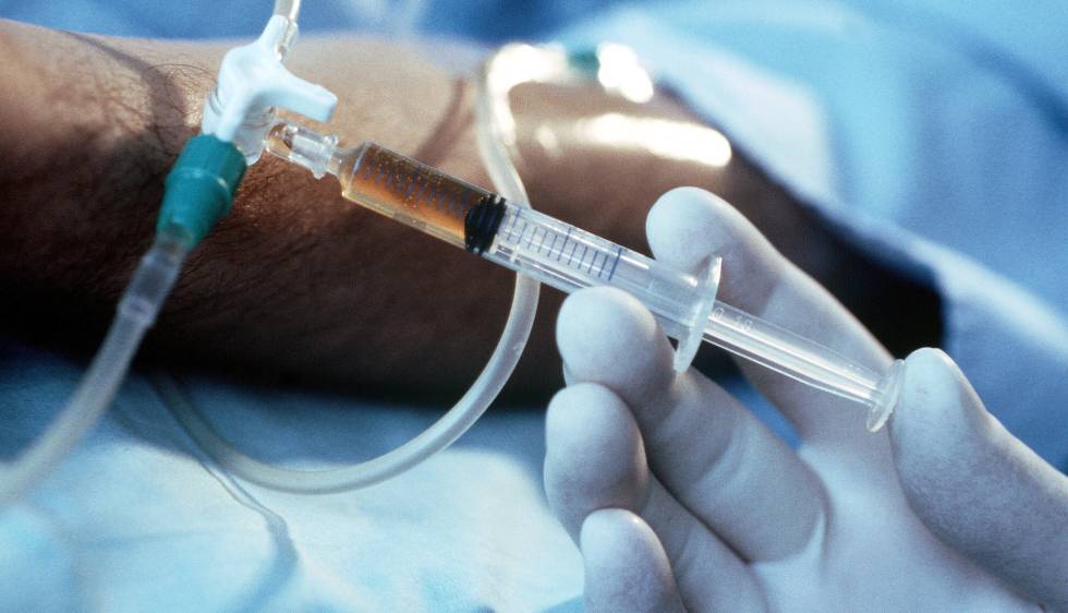 Hay un Solo País en LatinoAmerica donde los enfermos pueden elegir morir y recibir ayuda
