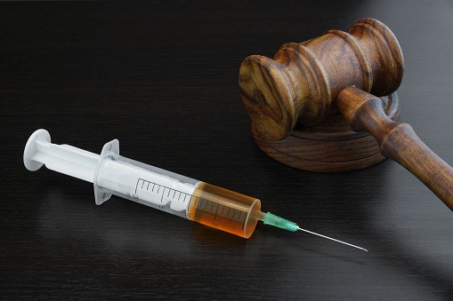 es legal la eutanasia en colombia