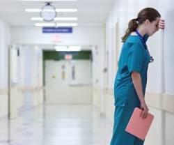 La vida no será más sencilla para los médicos con la eutanasia.