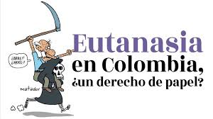 ¿Cuáles son los requisitos para acceder a la eutanasia en Colombia?