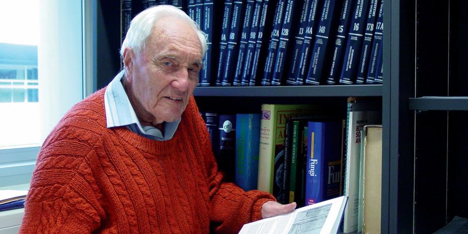 Científico de 104 años viaja a Suiza para eutanasia voluntaria