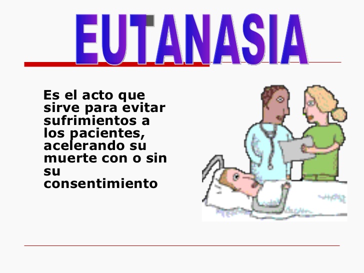 EUTANASIA