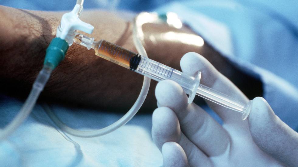 Hospital aplicaría eutanasia a niños sin consentimiento de sus padres