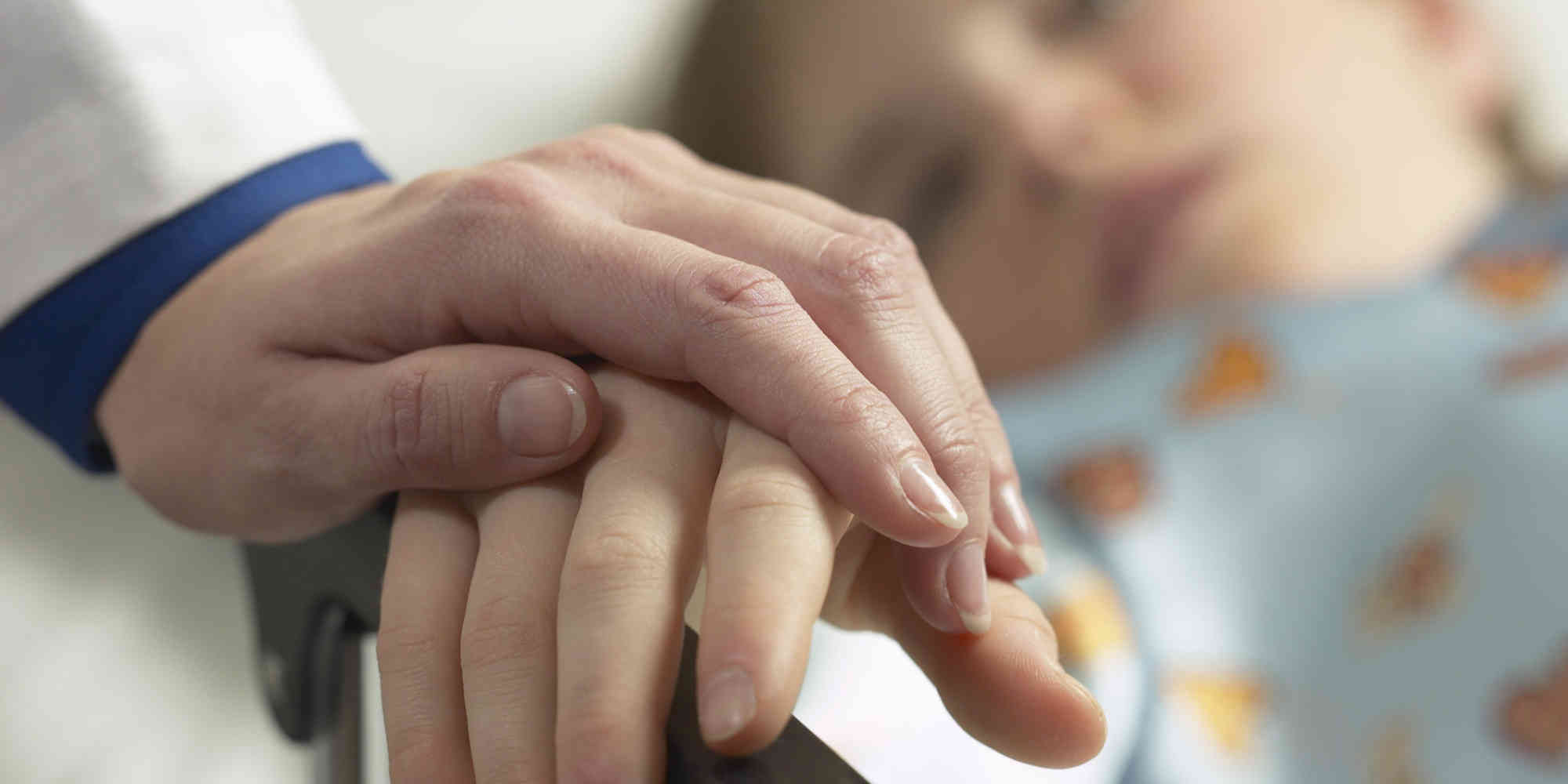 eutanasia para menores de edad