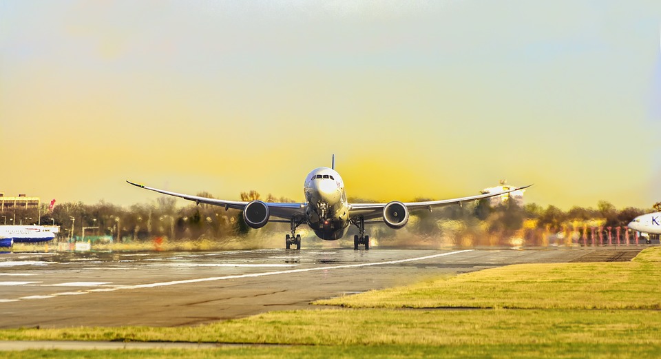VOLAR EN AVIÓN SERÁ MÁS CARO