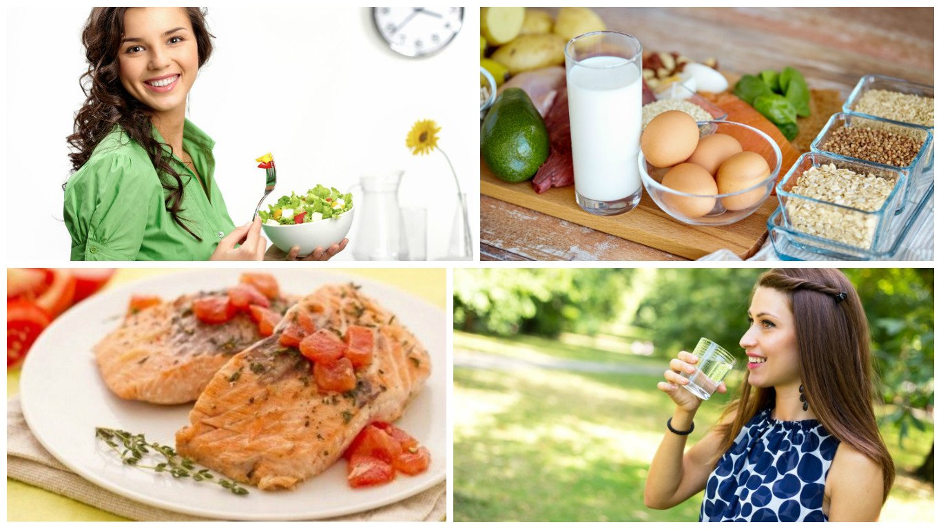 ¿Cómo evitar los trastornos alimenticios?