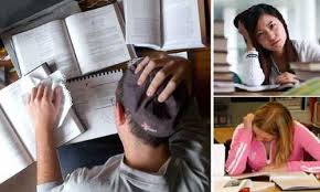 La depresión, una de las enfermedades que ataca a los estudiantes