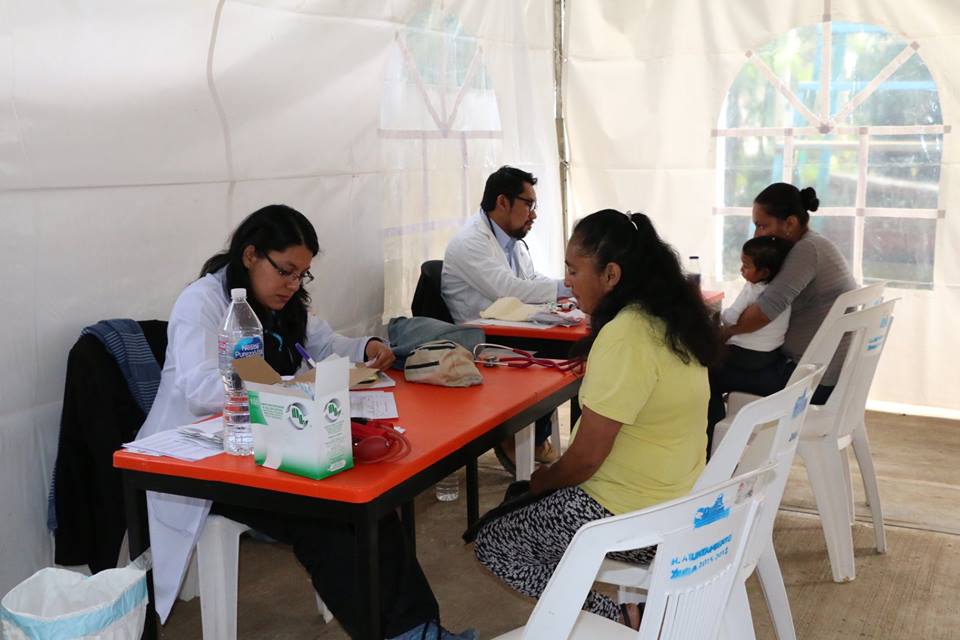 Atención En Tu Comunidad