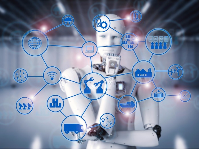 inteligencia artificial