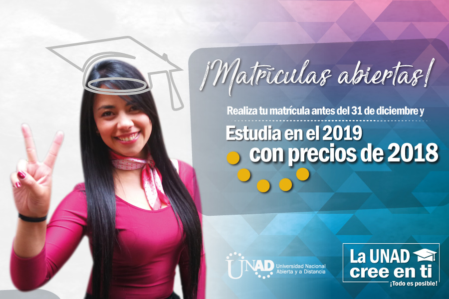 Matriculate Ya