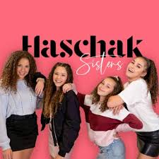 Las Haschak Sisters unas grandes cantantes