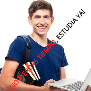 Matriculate YA